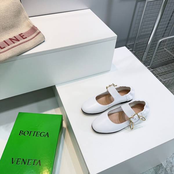 Bottega Veneta Shoes BVS00139